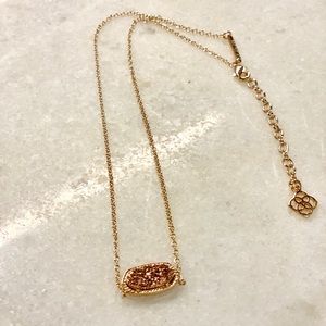 ⚜️Kendra Scott Necklace⚜️